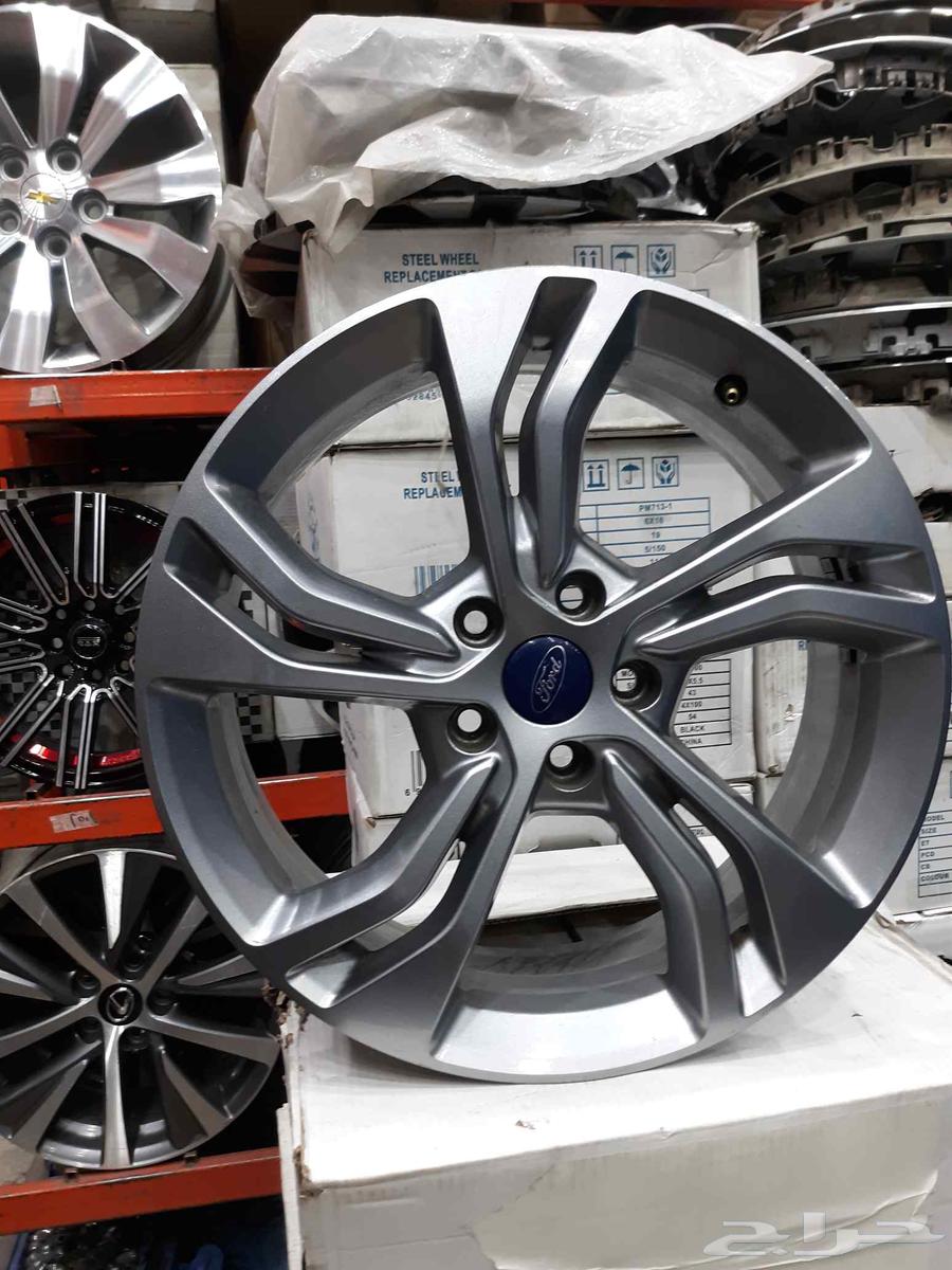 Ford Territory 2023 Rims63699265075458111