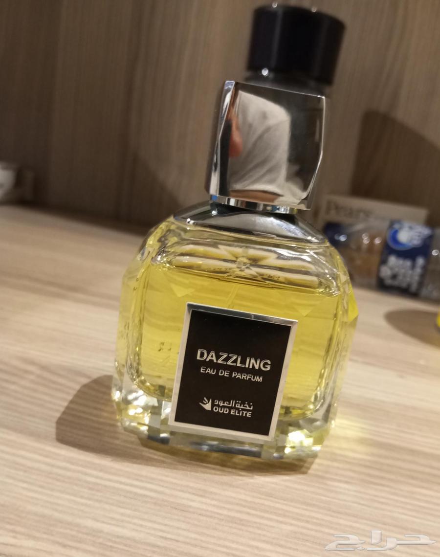 A perfume from the elite Oud63667540233218110