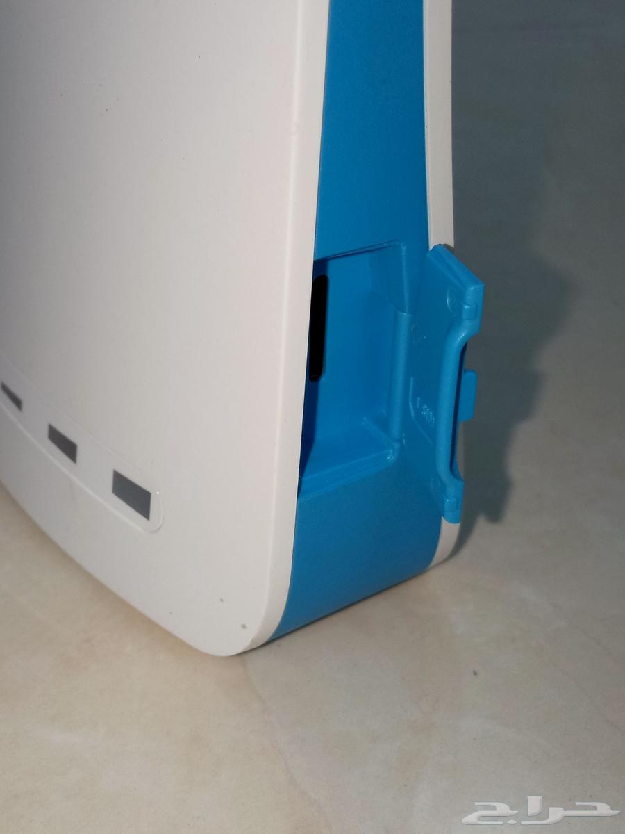4G Connect Mobile Router63667536896513111