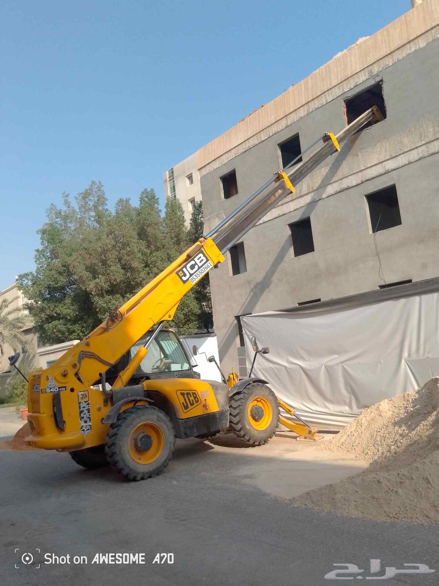Daily and monthly lifting and handling of all building materials63699491231105111
