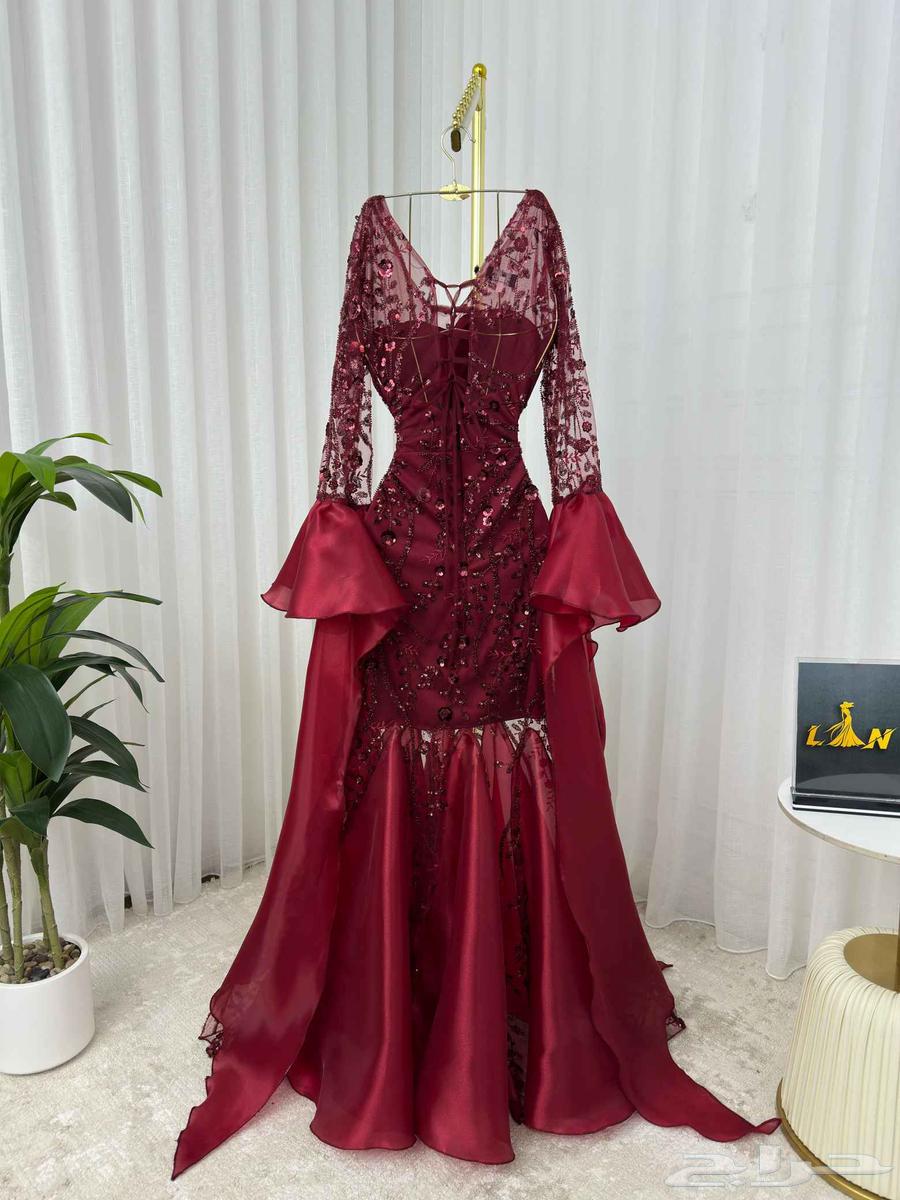 Evening dress63667536235777110