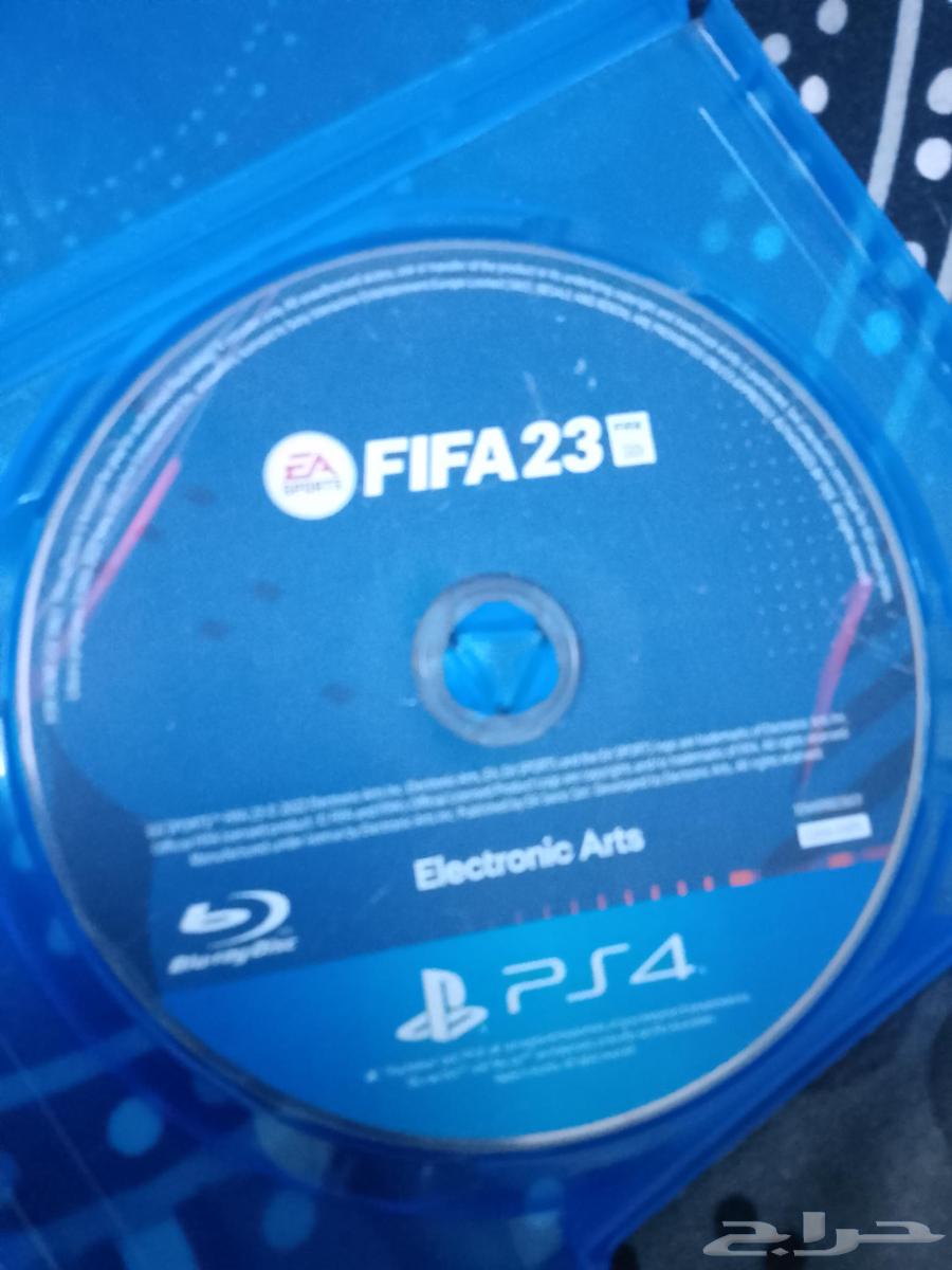 FIFA 23 Sony 4 on Sum Sum starting from 100, no delivery available63667536720898110