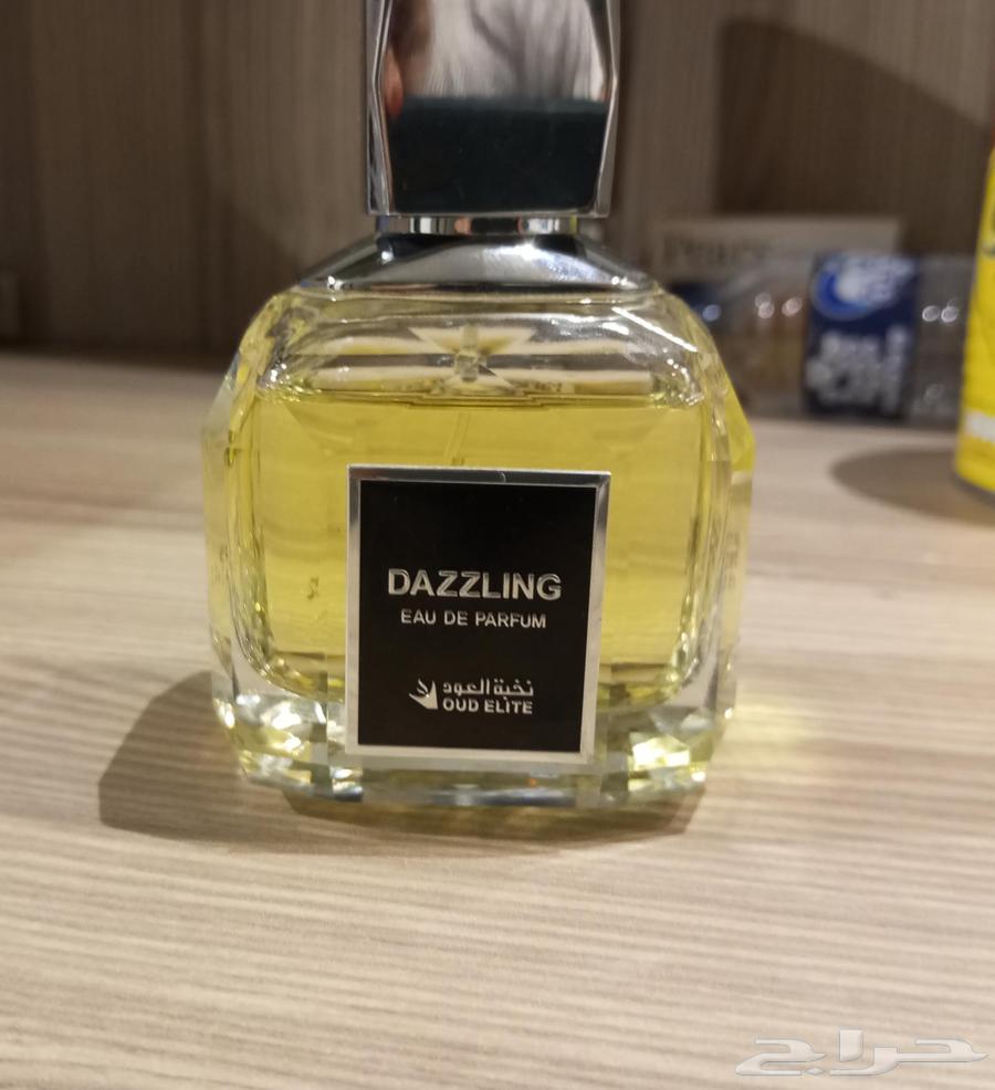 A perfume from the elite Oud63667540233218112