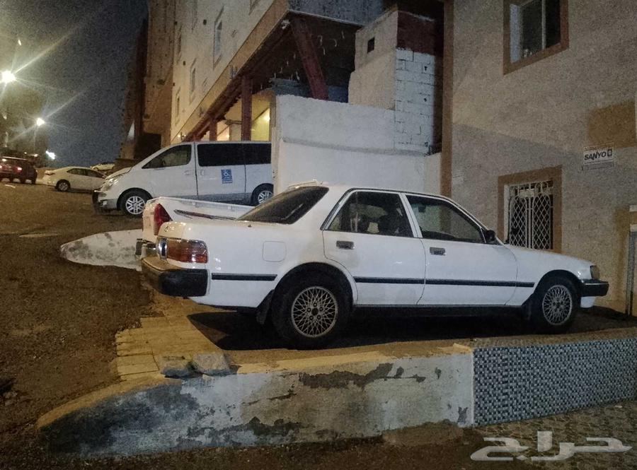 كرسيدا موديل 95 نظيف البودي سليم محركات نظيف مبلغ البيع 850063700154821121111