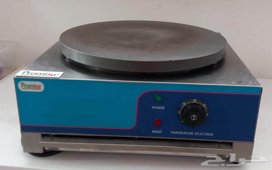 Crepes machine for sale63655890268291110