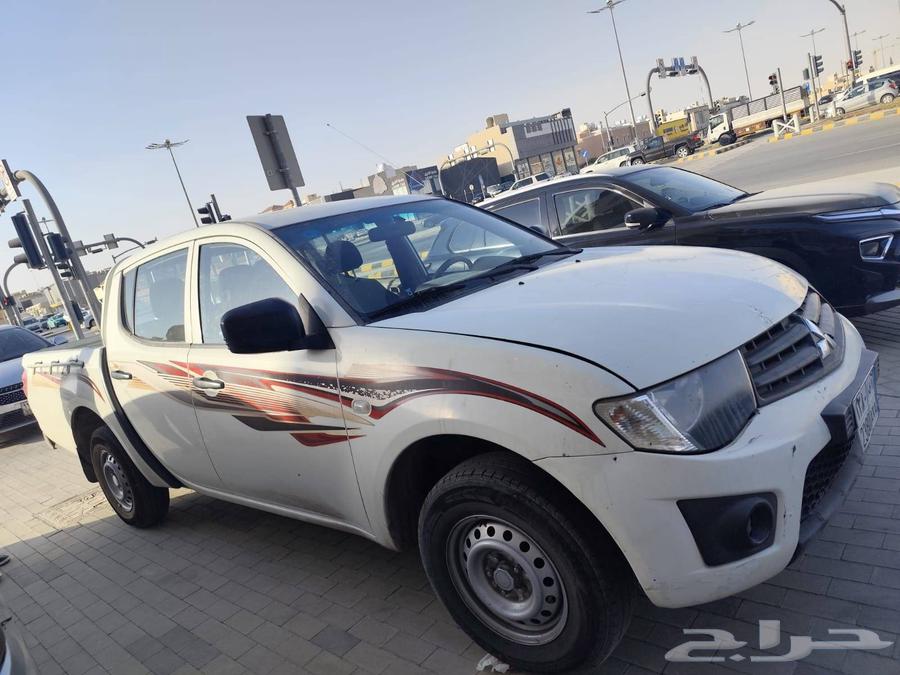 سيارة للبيع متسوبيشي 201563699268601218111