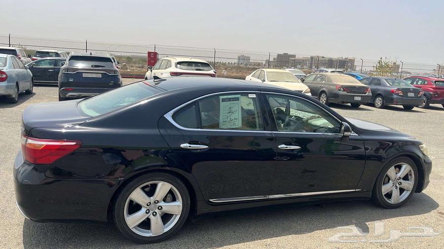 للبيع لكزس 460 Ls الأمريكي موديل 2010للبيع63699240671105114