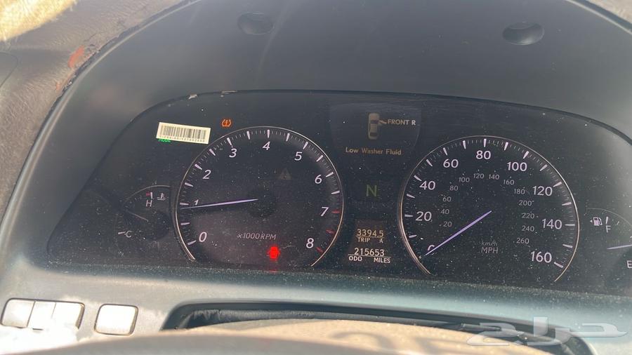 للبيع لكزس 460 Ls الأمريكي موديل 2010للبيع63699240671105113
