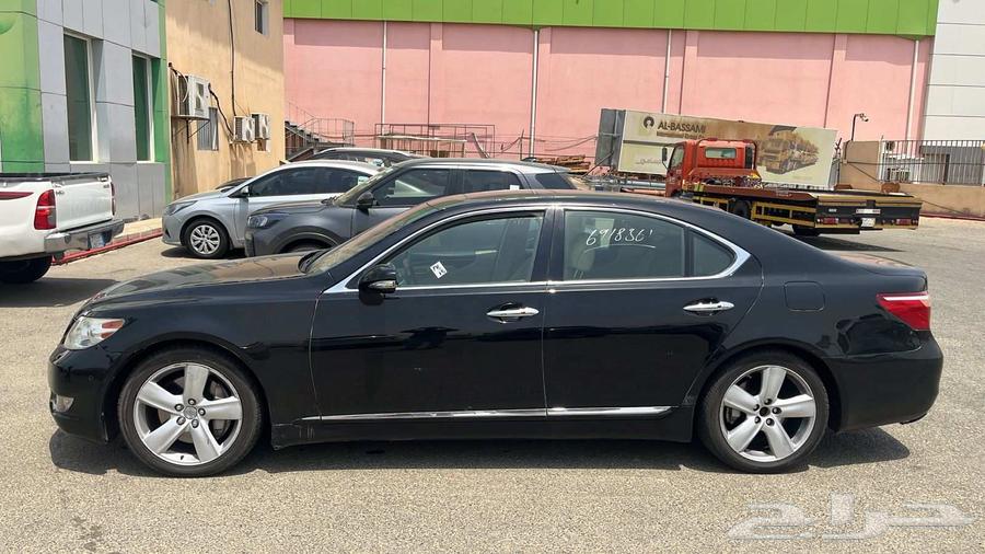 للبيع لكزس 460 Ls الأمريكي موديل 2010للبيع63699240671105112