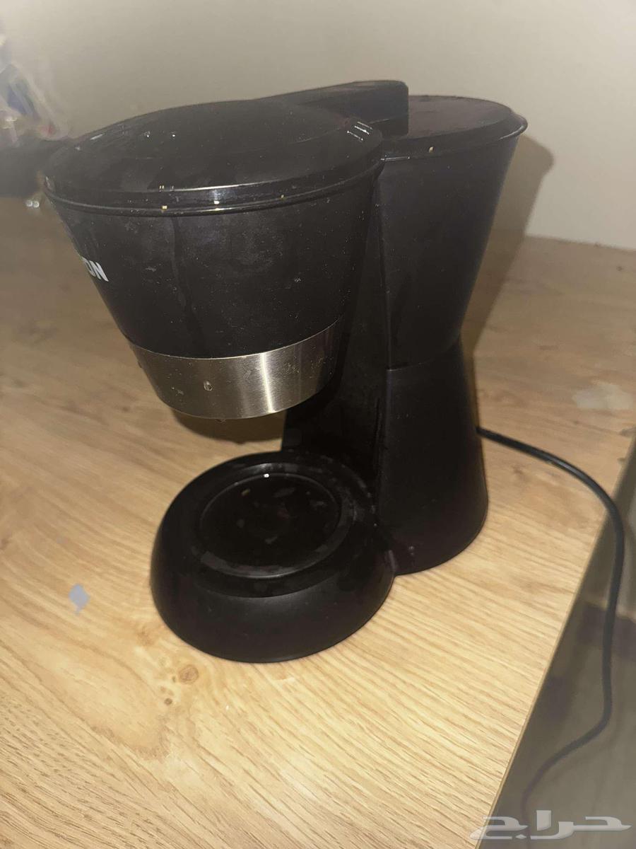 Black Coffee Coffee Machine63655714112643114