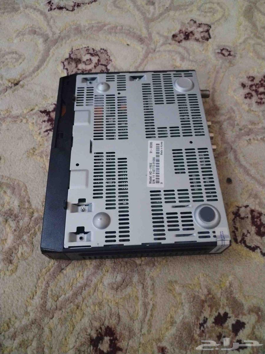 رسيفر النظيف الجديد63655702946690111