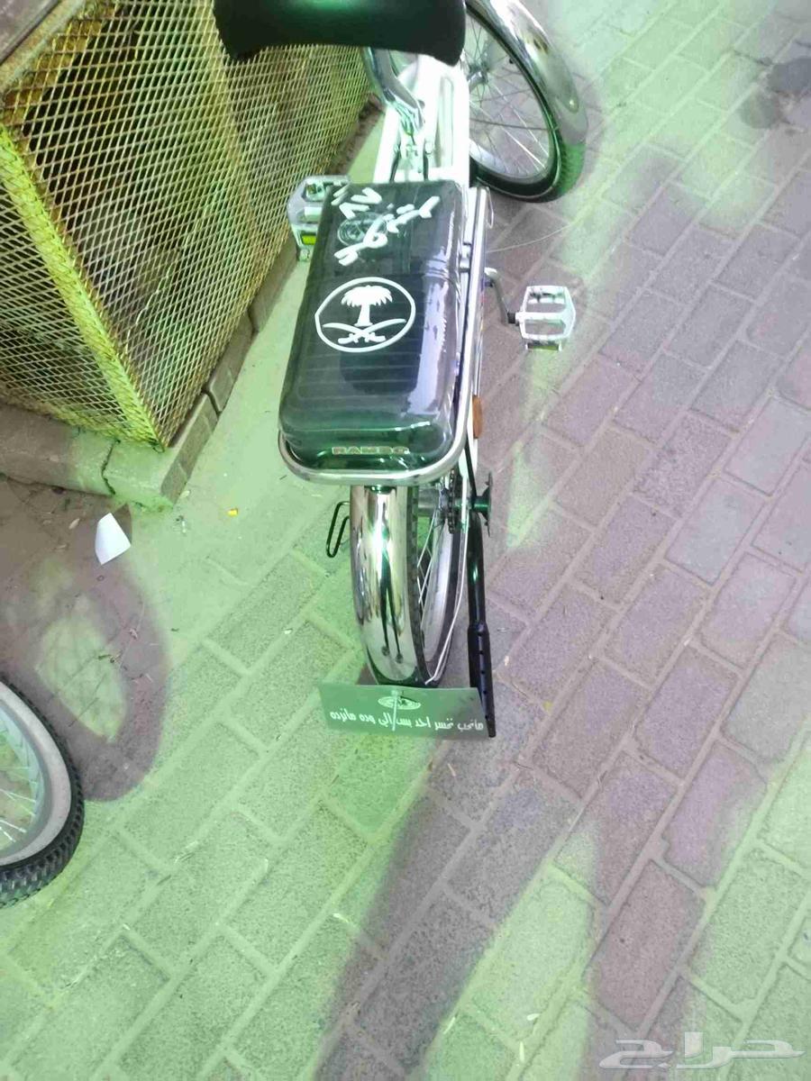 سيكل رامبو العدد 2 البيع بلحبه63656209904899111