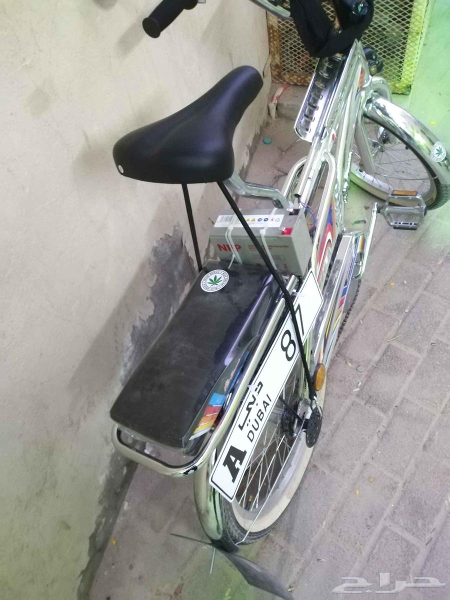 سيكل رامبو العدد 2 البيع بلحبه63656209904899110