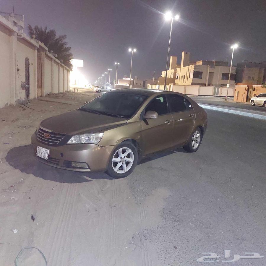 سيارة جيلي 2014 للبيع رقم التواصل واتس اب63699269316994111