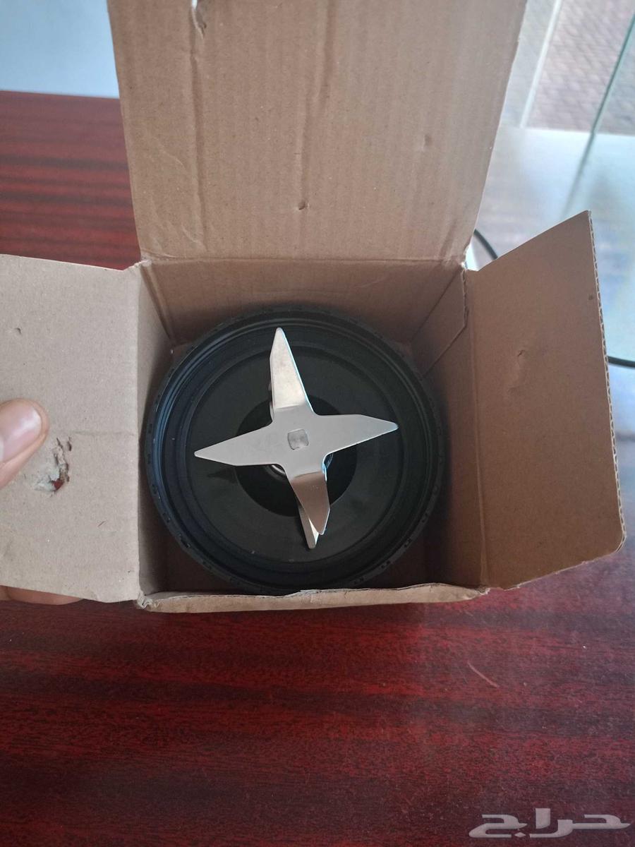 شفرة خلاط متوافقة مع خلاط نوتري بوليت او ماجيك بوليت NB-2063655807496449110