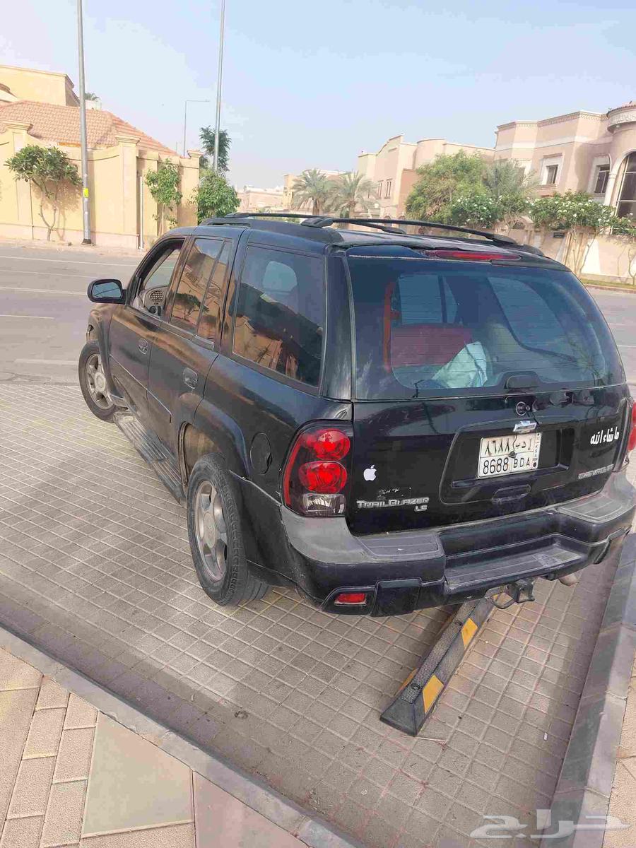Troll Blazer 2009 Automatic63699252390403110