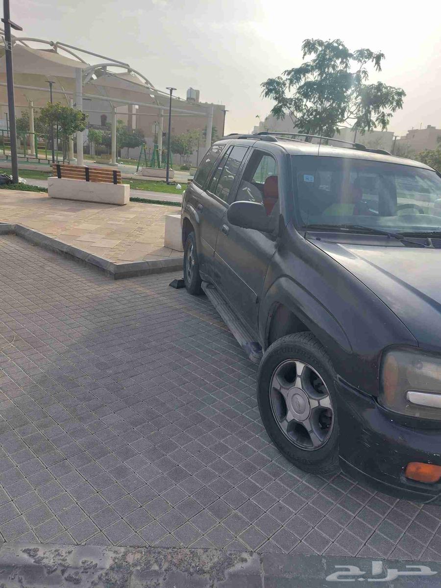 Troll Blazer 2009 Automatic63699252390403112