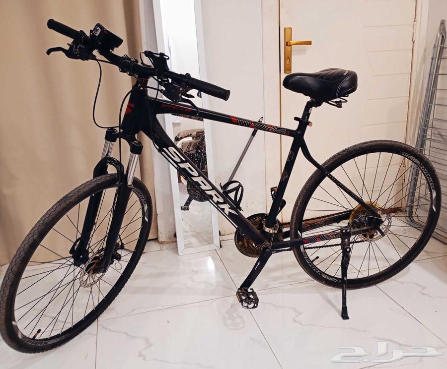 Very clean Spark bike for the highest price63667536371971110