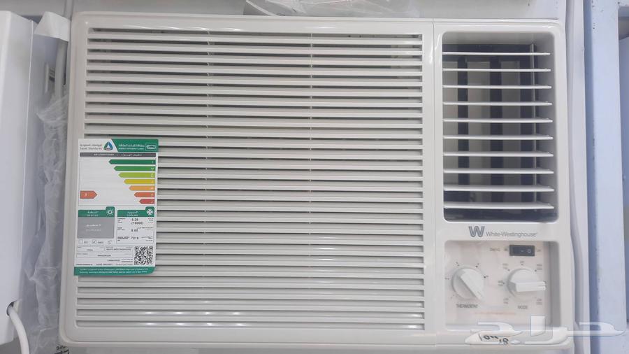 White-Westinghouse Air Conditioner Discounts 18000 BTU New Unit63655619746177110