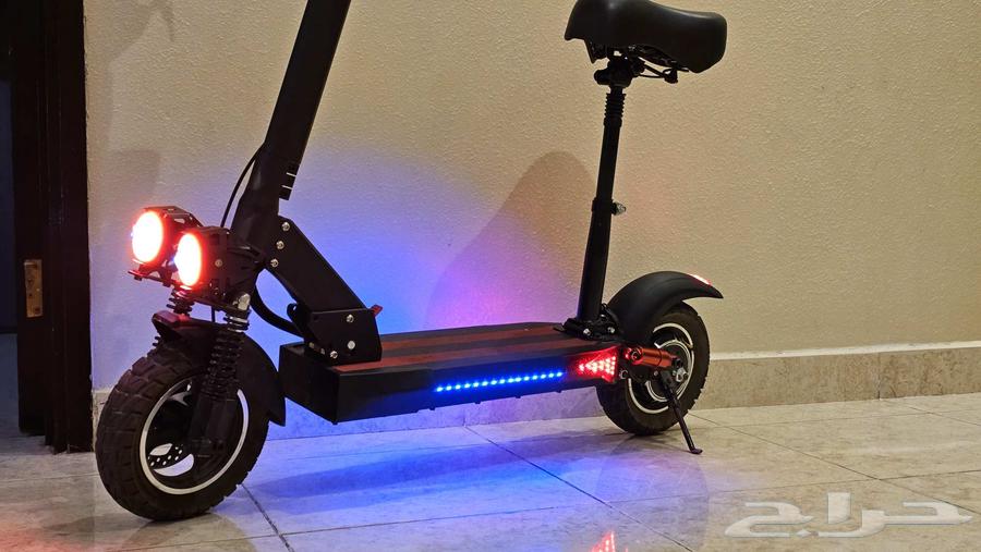 Monster Scooter63657501457027110