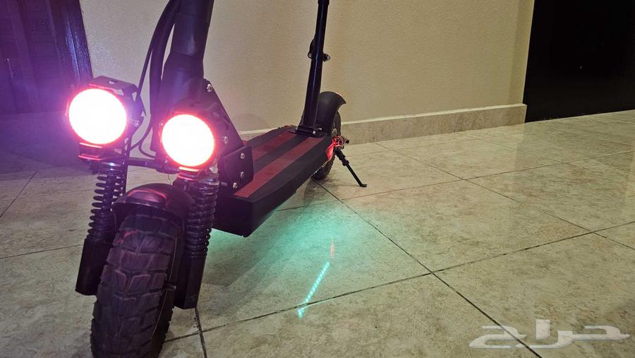 Monster Scooter63657501457027111