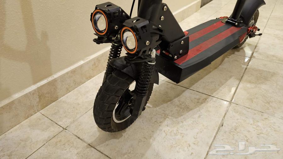 Monster Scooter63657501457027113