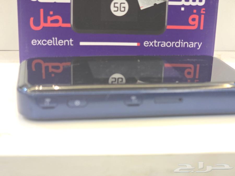 راوتر ZtE 5g مفتوح كل الشبكات Stc Zain Mobile63655710652291112