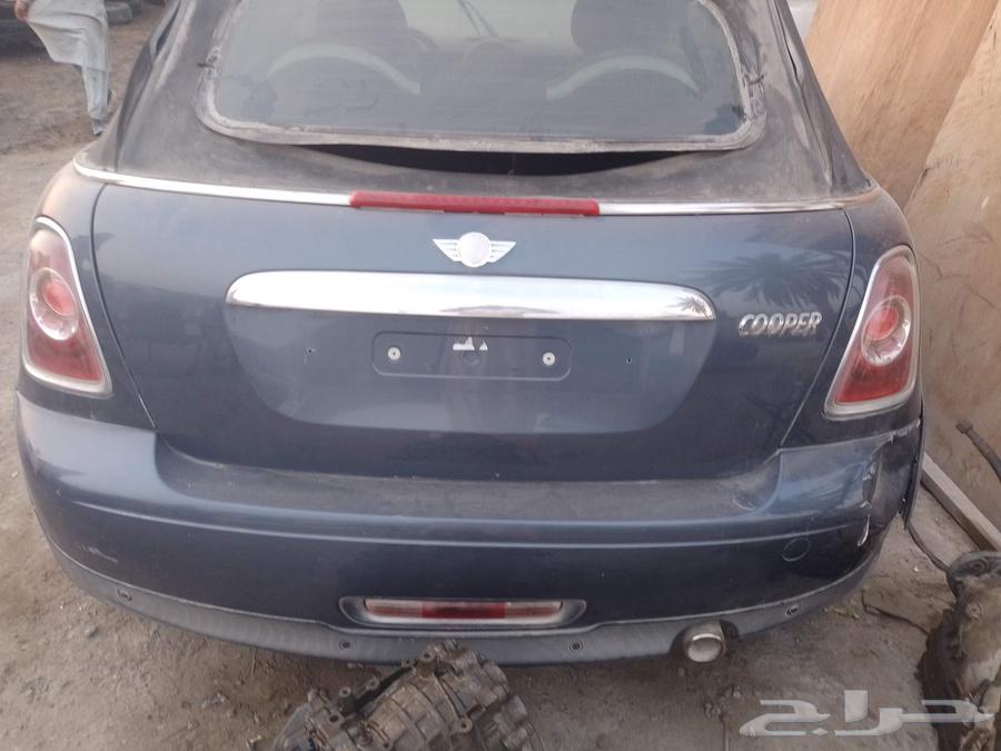 ميني كوبر 200663699381099523113