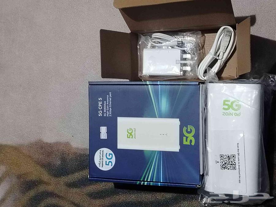 موديم اوراوتر او موزع شبكات مع اختلاف الاسامي جديد بكرتونو63655621837699110
