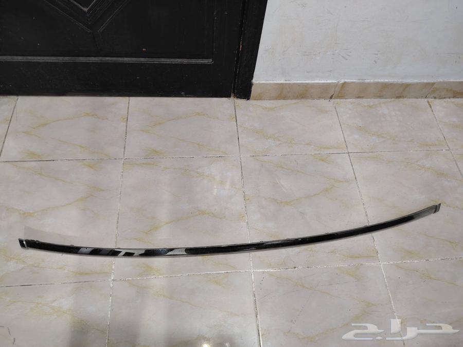 نيكل صدام خلفي بي ام دبليو اللي بالوسط e38. نضيف63698958183681111