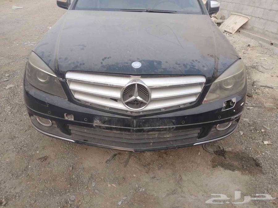 مرسيدس سي 200 C 20063699257289987110