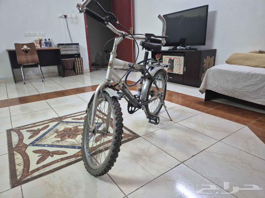 bicycle apache دراجة   قفل63655707935617113
