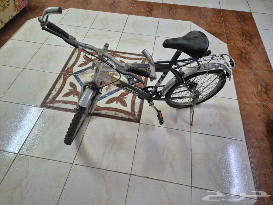 bicycle apache دراجة   قفل63655707935617114