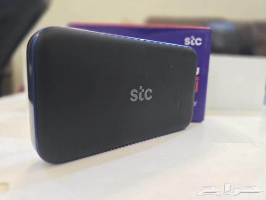 راوتر ZtE 5g مفتوح كل الشبكات Stc Zain Mobile63655710652291111