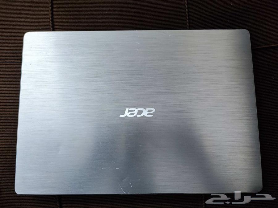 لابتوب Acer Ultrathin Swift 3 1080p FHD63655619880705111