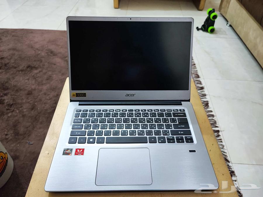 لابتوب Acer Ultrathin Swift 3 1080p FHD63655619880705110