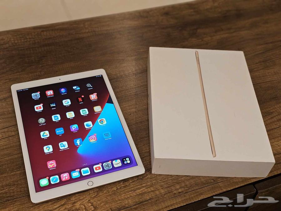 12.9-inch iPad Pro63657415429761110