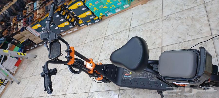 New scooter used for a month63655707820291110