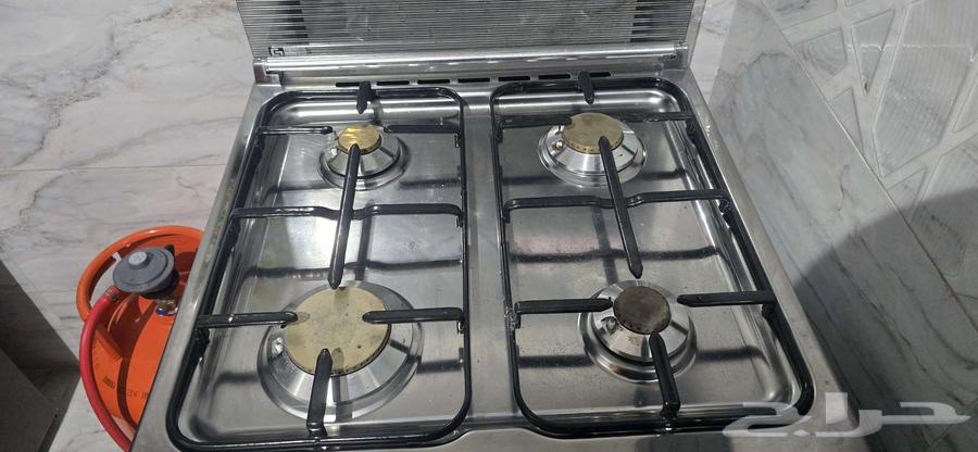 New EGO gas stove, used for approximately 3 weeks63655705830275113