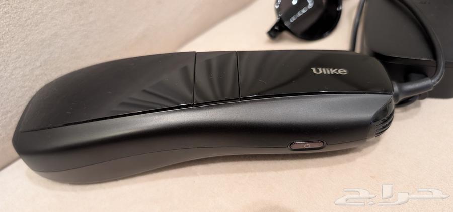 Ulike X IPL Hair Removal Device63667539809667110