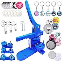 Badge Making Machine63655625977986113