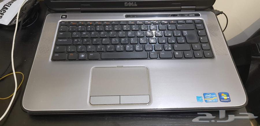 لابتوب Dell XPS63655711462147112