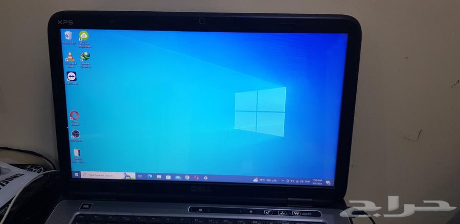 لابتوب Dell XPS63655711462147110