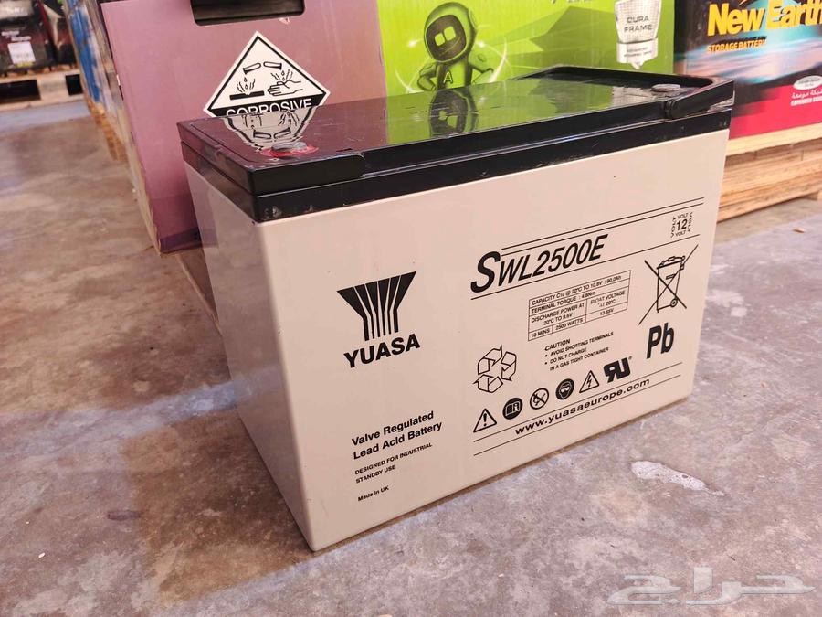 بطاريات خازن كهربائي جل بريطاني بسعر ممتاز جدا جدا63700155015555111