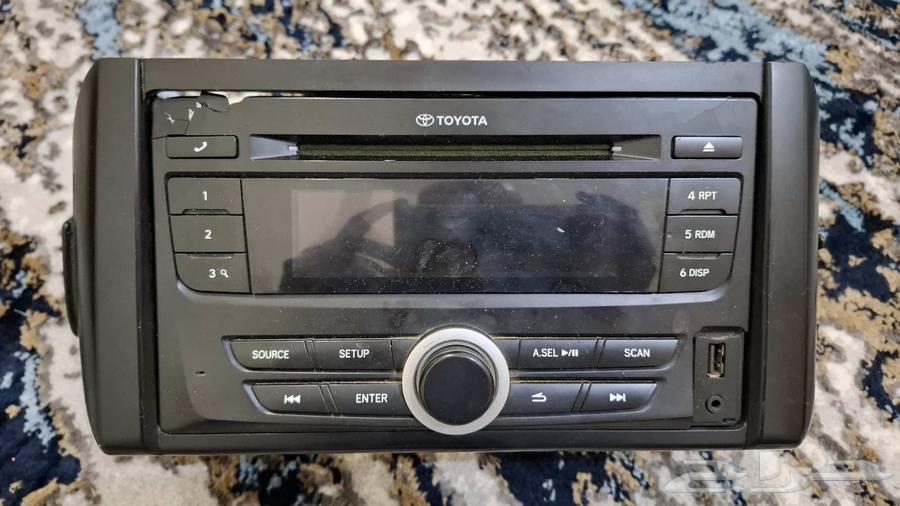 Original Camry Recorder, Original Anova Recorder63699389068035111