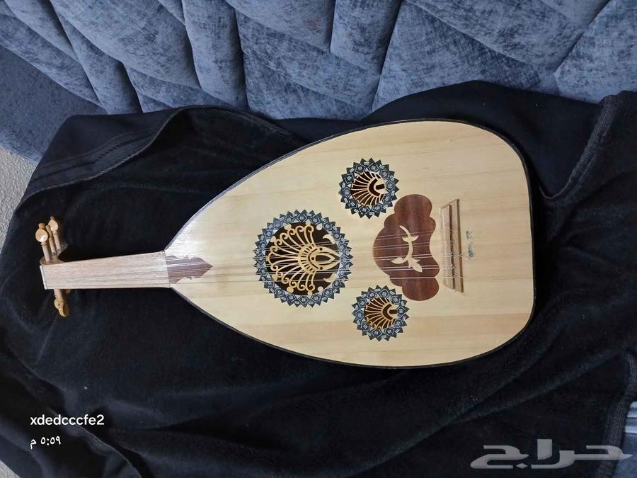 عود تعليمي اله عود موسيقي عود طرب عود شعبي عود مصري63655715142147110