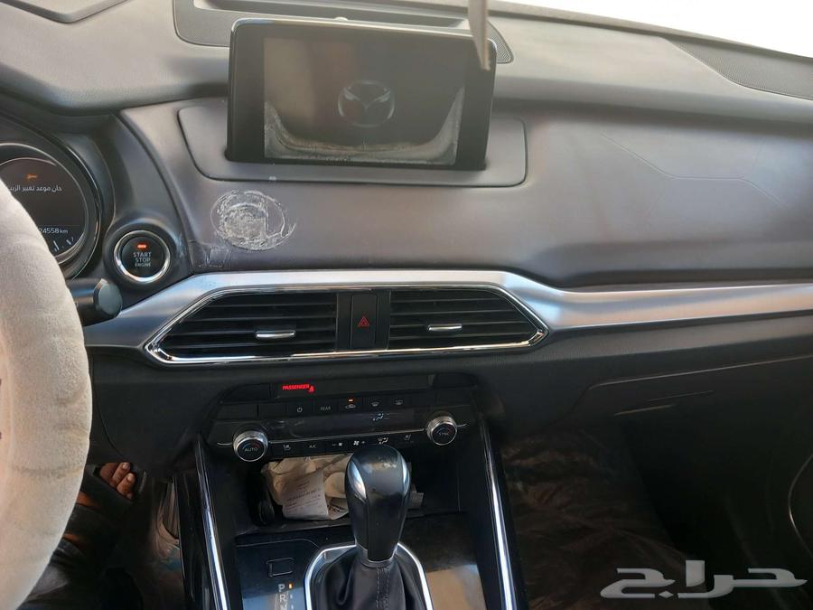 مازدا Cx9 202063699258906627112
