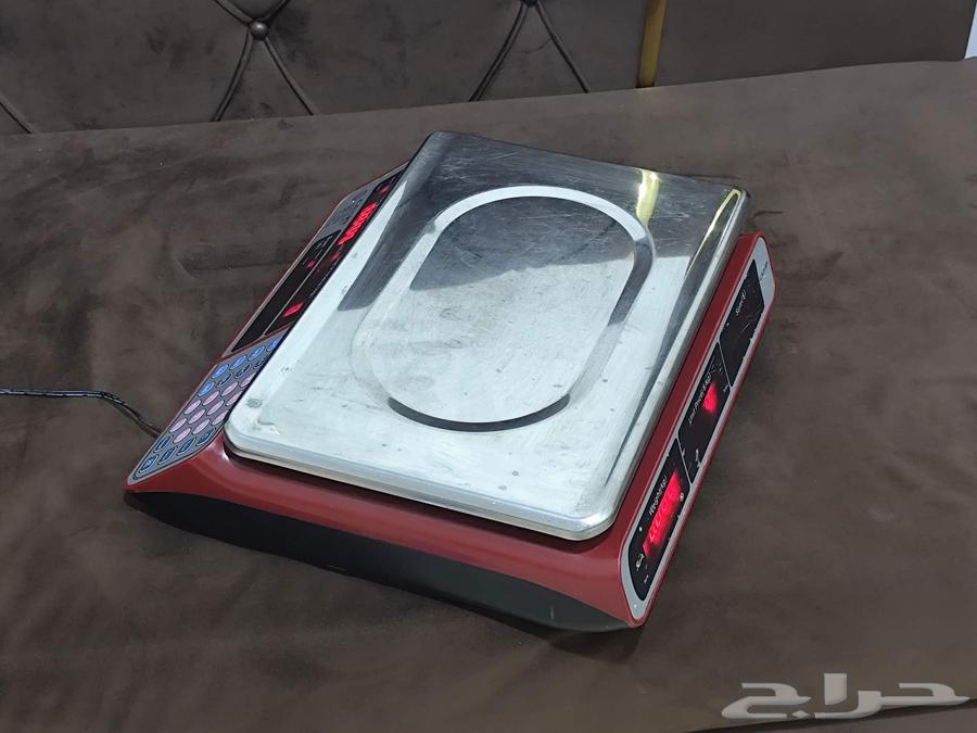 Electronic Scale ( Camry ) ميزان الكتروني63655704335873113