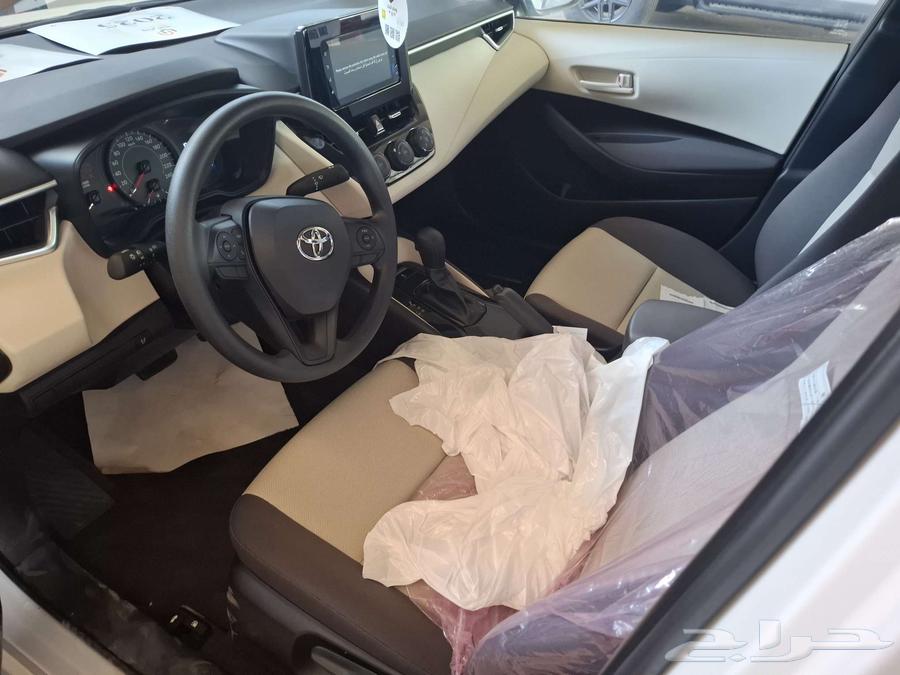Toyota Corolla Standard Model 2025 Engine 2.063698969960451111