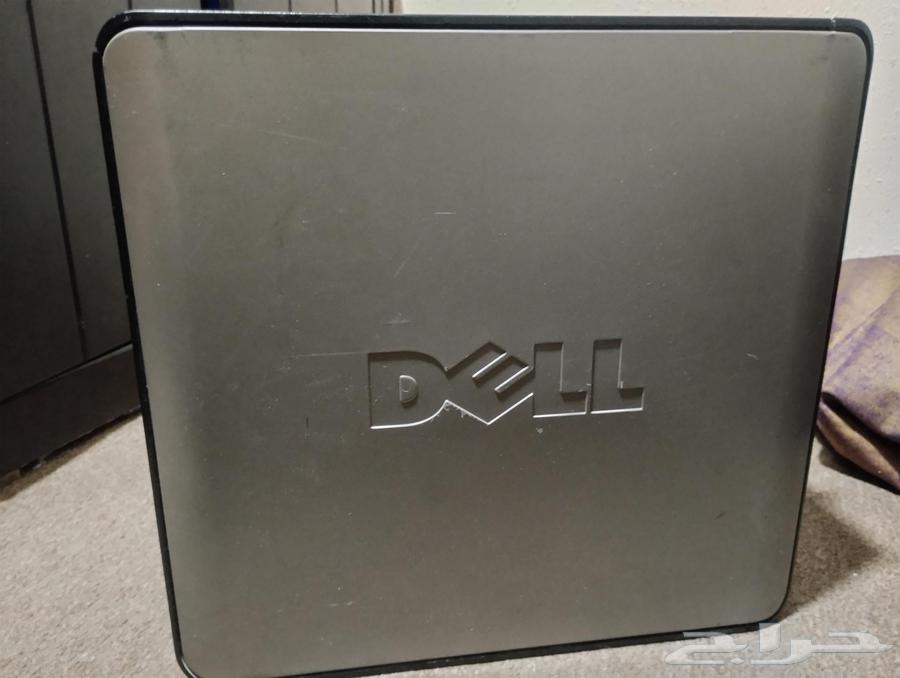 كمبيوتر مكتبي optiplex 38063655706212099113